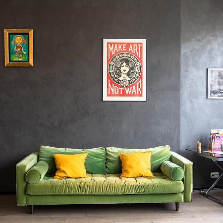 Apartament Le Loft Horloger Avec Parking Besançon Zewnętrze zdjęcie