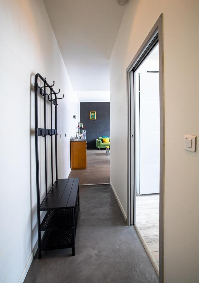 Apartament Le Loft Horloger Avec Parking Besançon Zewnętrze zdjęcie
