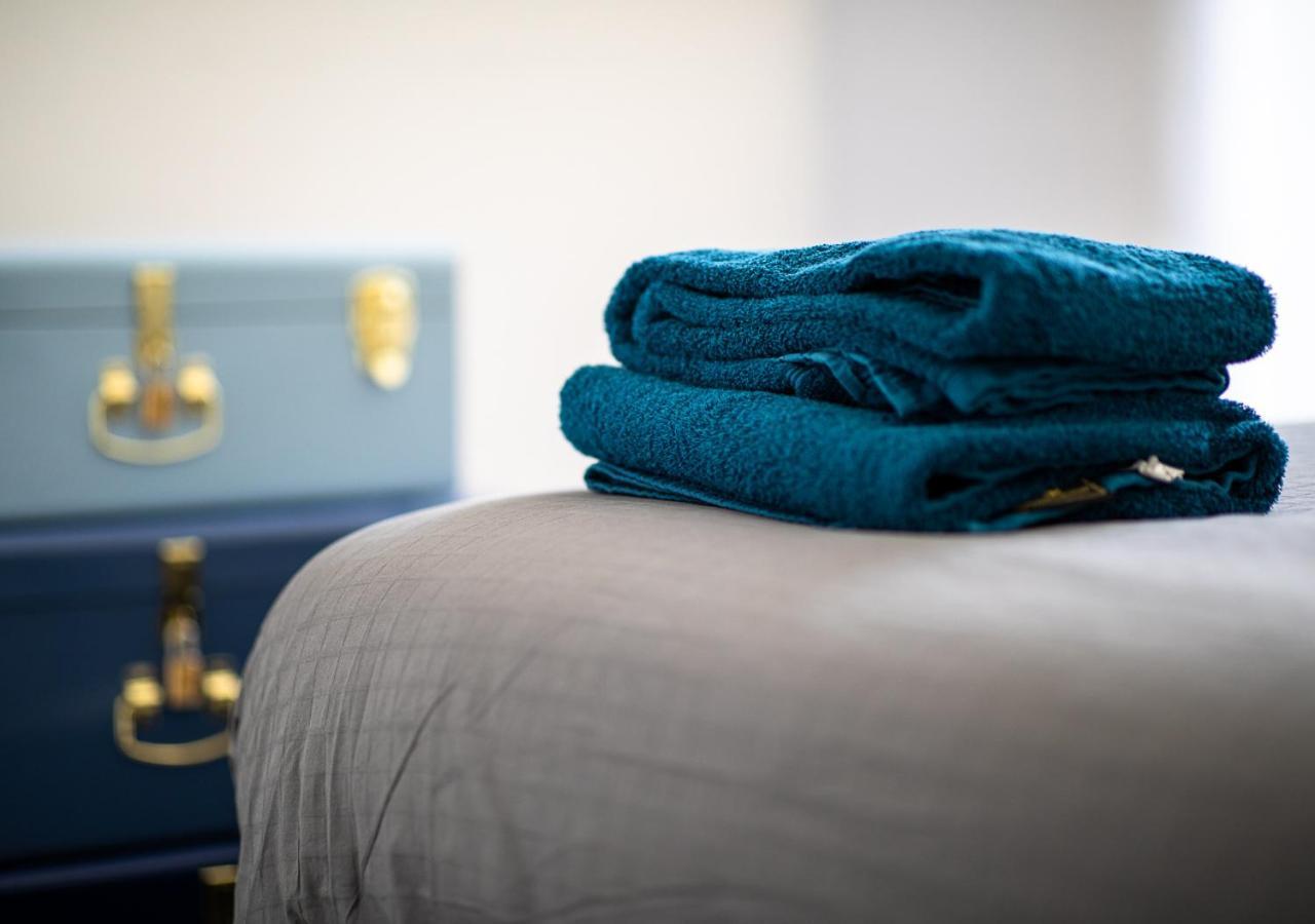 Apartament Le Loft Horloger Avec Parking Besançon Zewnętrze zdjęcie